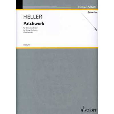 9790001175142 - Patchwork