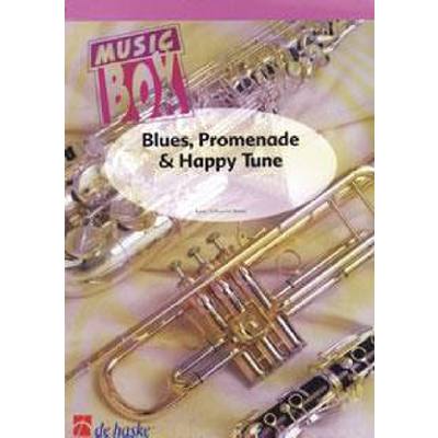 9790035081105 - Blues promenade + Happy tune