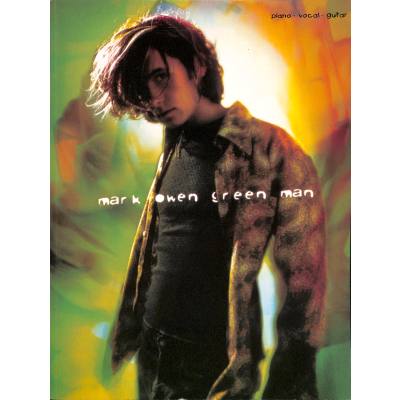 9781859094495 - Green man 9781859094495 - Green man