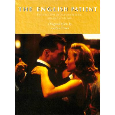 9780711966468 - The english patient