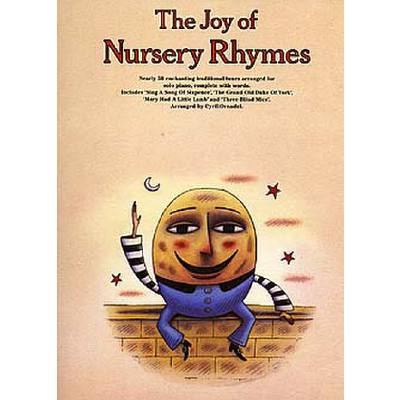 9780711936164 - Joy of nursery rhymes