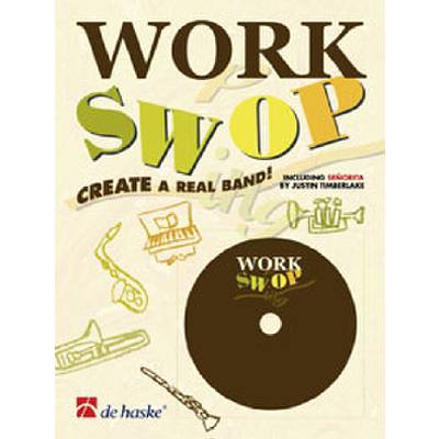 9789043120654 - Work swop 9789043120654 - Work swop