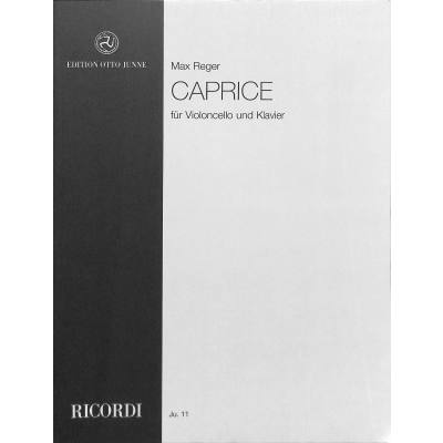 9790204200115 - Caprice