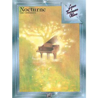 0038081039077 - Nocturne 0038081039077 - Nocturne