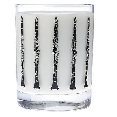 5020679533574 - Glas Klarinette