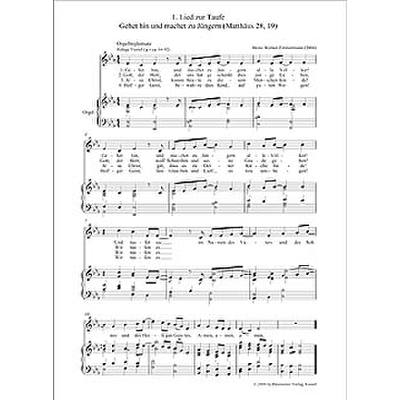 9790006537242 - 4 neue Lieder 9790006537242 - 4 neue Lieder