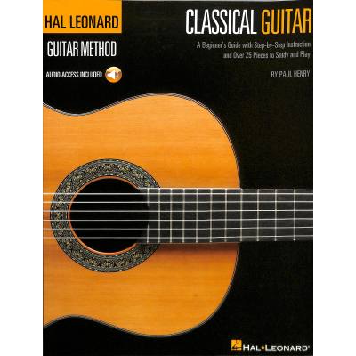 0073999580464 - Classical guitar 0073999580464 - Classical guitar