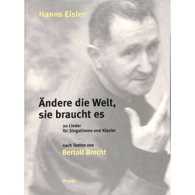 9790200491135 - Ändere die Welt sie braucht es