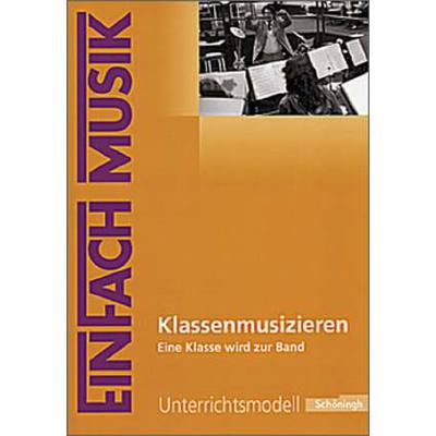 Klassenmusizieren