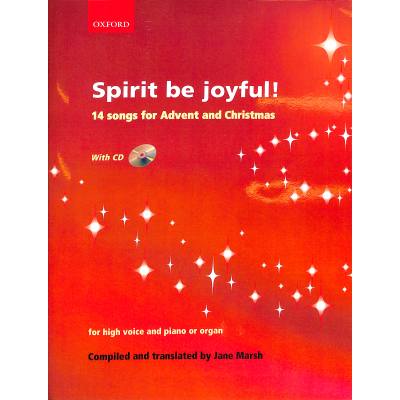 9780195373509 - Spirit be joyful 9780195373509 - Spirit be joyful