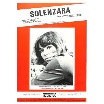 9790500800194 - Solenzara