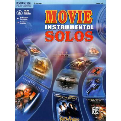 0654979060970 - Movie instrumental solos