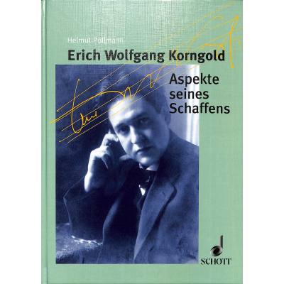 9783795702823 - Erich Wolfgang Korngold