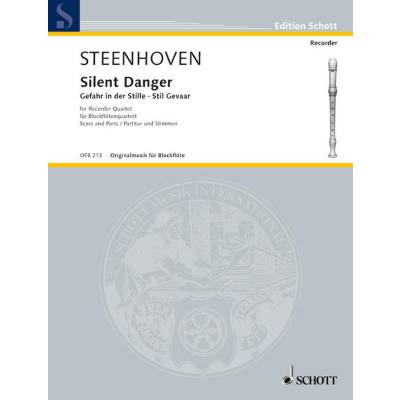 Silent danger