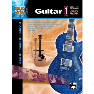 0038081228167 - Guitar 1