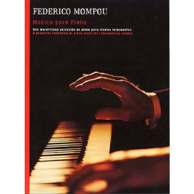 9780711998964 - Musica para piano