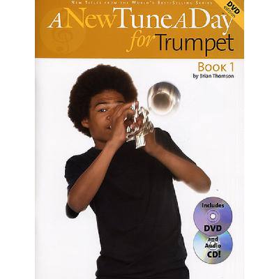 9781846091414 - A new tune a day 1