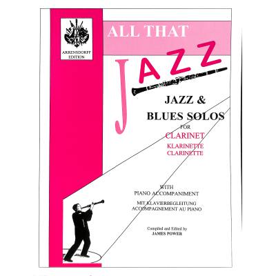 9780711994300 - All that Jazz