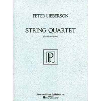 9780793577026 - String Quartet 9780793577026 - String Quartet