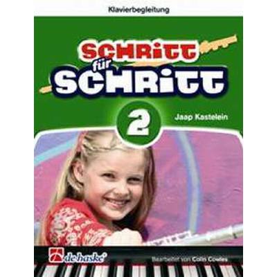 9789043129671 - Schritt für Schritt 2
