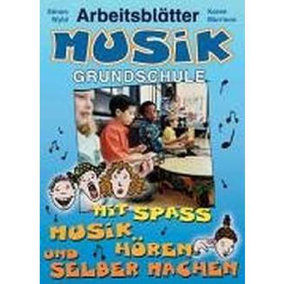 9783860728529 - Arbeitsblätter Musik Grundschule 9783860728529 - Arbeitsblätter Musik Grundschule