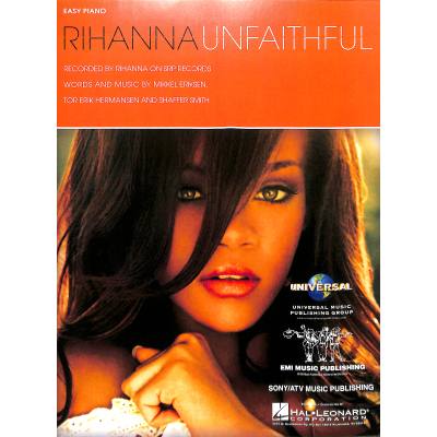 0884088169305 - Unfaithful 0884088169305 - Unfaithful