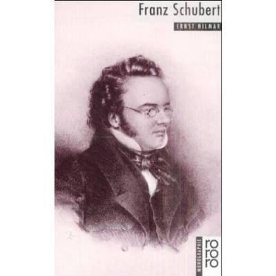 9783499506086 - Franz Schubert - Ernst Hilmar Kartoniert (TB)