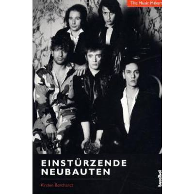 EINSTUERZENDE NEUBAUTEN