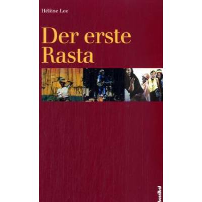 9783854451785 - Kulturstudien - Culturel Studies   Der erste Rasta - Helene Lee Kartoniert (TB)