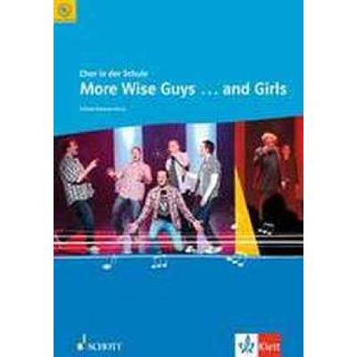 9790001169301 - More wise guys and girls