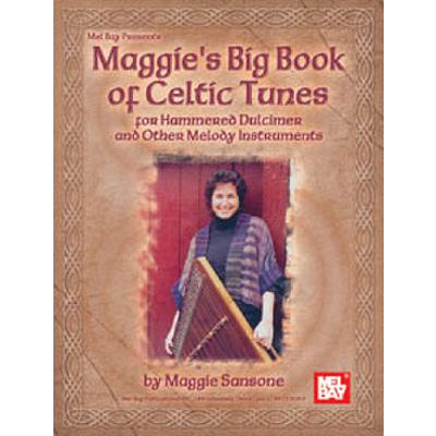 0796279092395 - Maggies big book of celtic tunes 0796279092395 - Maggies big book of celtic tunes