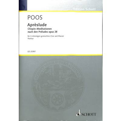 9790001174664 - Apreslude