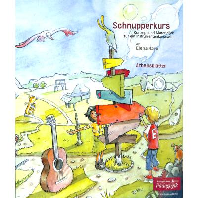 Schnupperkurs