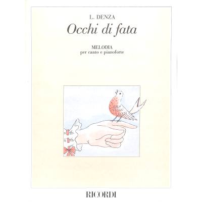 9790040494037 - Occhi di fata