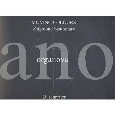 9790006533732 - Moving colours 9790006533732 - Moving colours