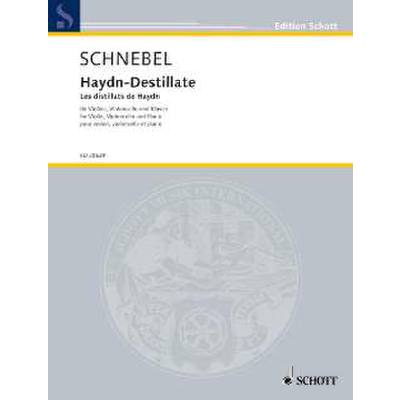9790001168120 - Haydn Destillate