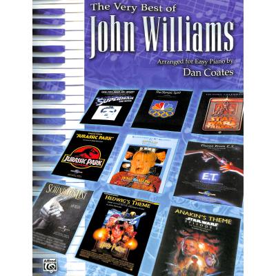 0654979032960 - Very best of 0654979032960 - Very best of