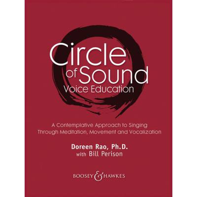 0073999467680 - Circle of sound - voice education