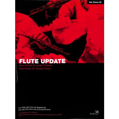 9790012197638 - Flute update