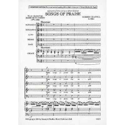 9790060123177 - Songs of praise 9790060123177 - Songs of praise
