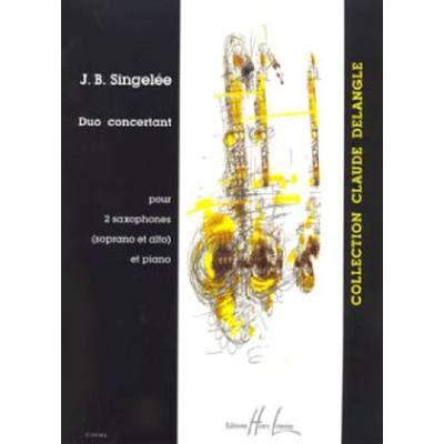 9790230971584 - Duo concertant op 55 9790230971584 - Duo concertant op 55