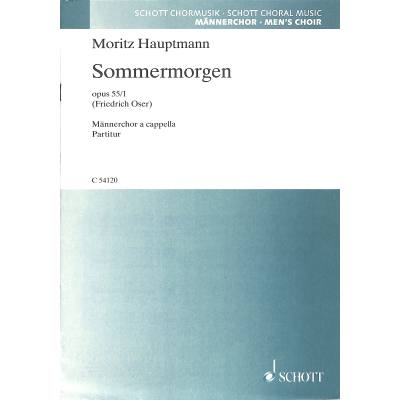 9790001174701 - Sommermorgen op 55 1 9790001174701 - Sommermorgen op 55 1