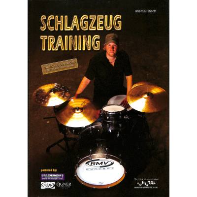 9783938967683 - Schlagzeug Training 9783938967683 - Schlagzeug Training