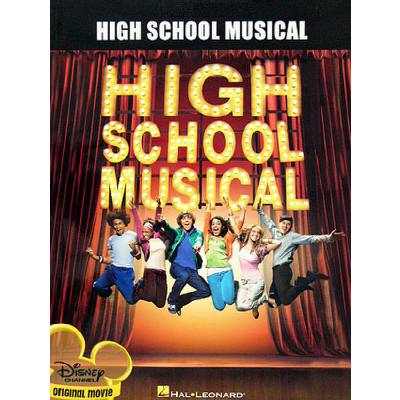 0884088080556 - High School Musical 0884088080556 - High School Musical