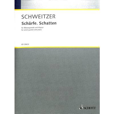 9790001158459 - Schärfe Schatten