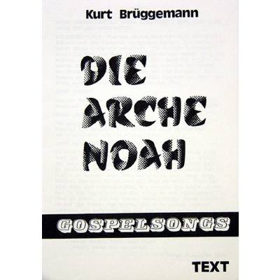 Die Arche Noah