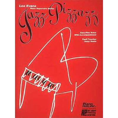0073999090864 - JAZZ PIZZAZZ