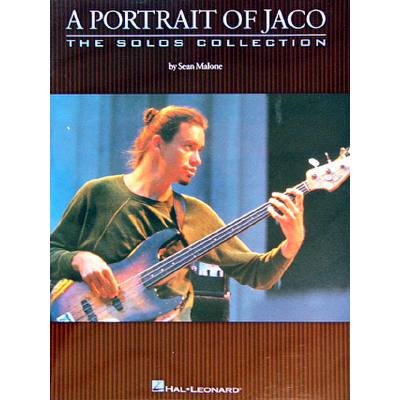 A portrait of Jaco - the solos collection