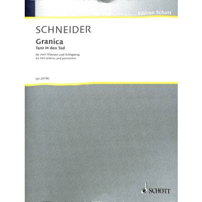 9790001170949 - Granica