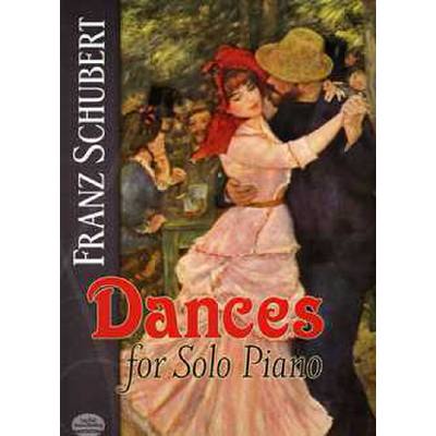 9780486261072 - Dances | Tänze